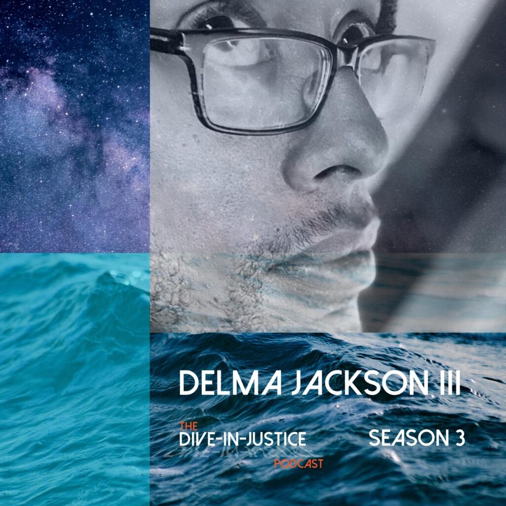 Delma Jackson DIJ S3